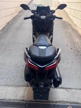 Yamaha X-max Tech Max 300 | Mobile.bg � ����� ������ 6