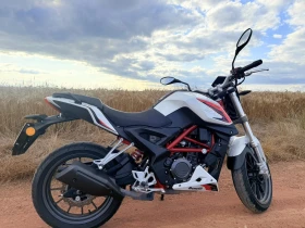 Benelli 250 undefined | Auto.bg — изображение 7