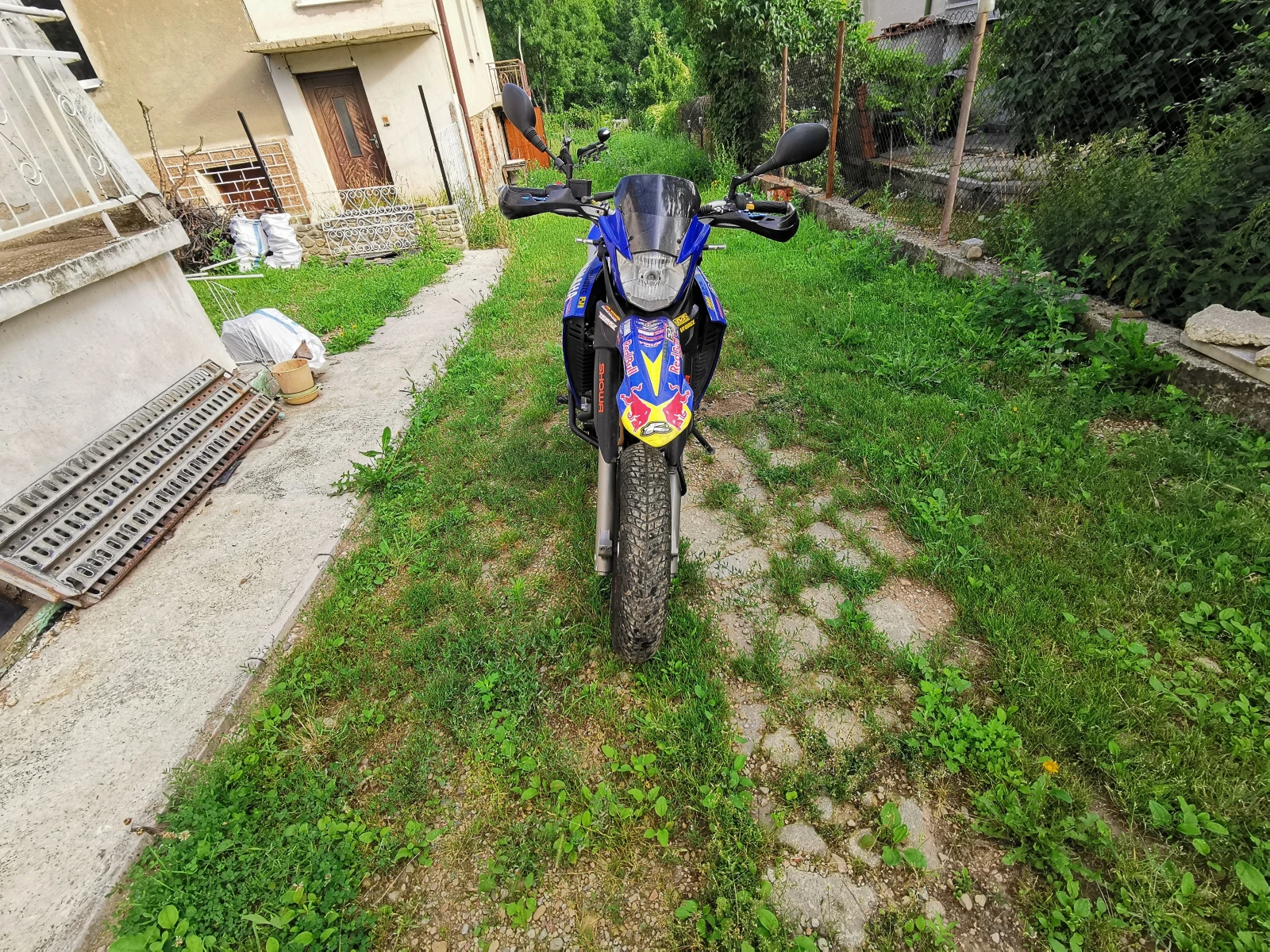 Yamaha Xt 660X | Mobile.bg � ����������� 1