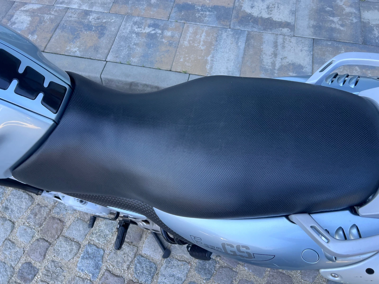 BMW F 650 GS, снимка 9 - Мотоциклети и мототехника - 54862838