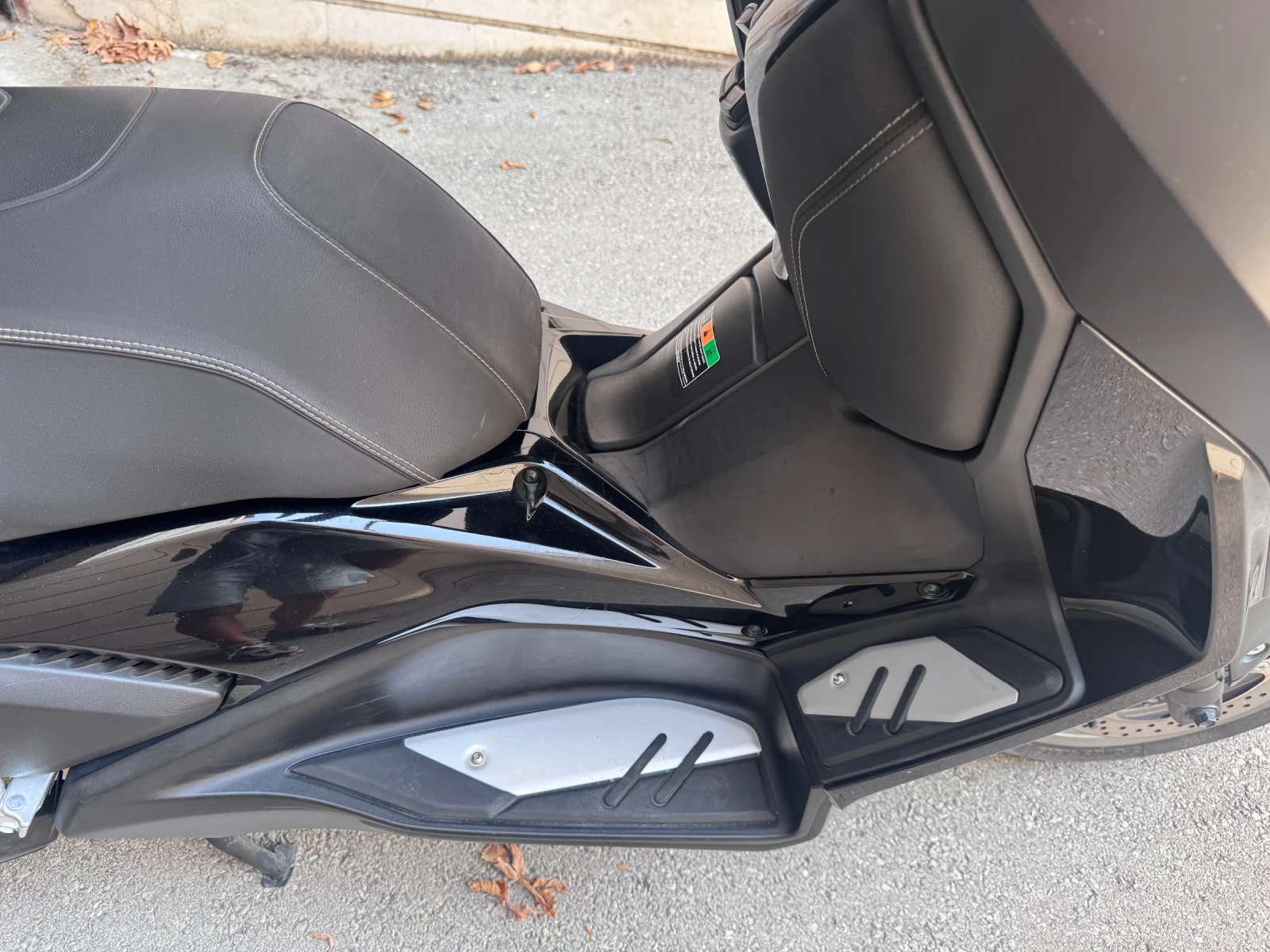 Yamaha X-max Tech Max 300 | Mobile.bg � ����������� 7
