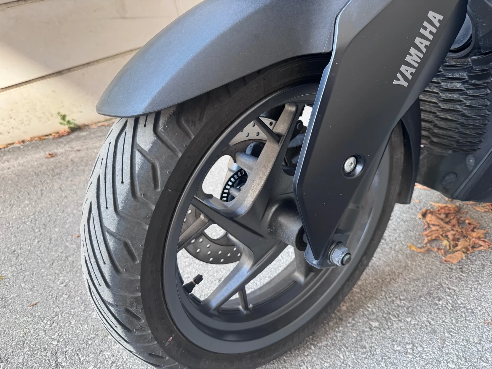 Yamaha X-max Tech Max 300 | Mobile.bg � ����������� 4