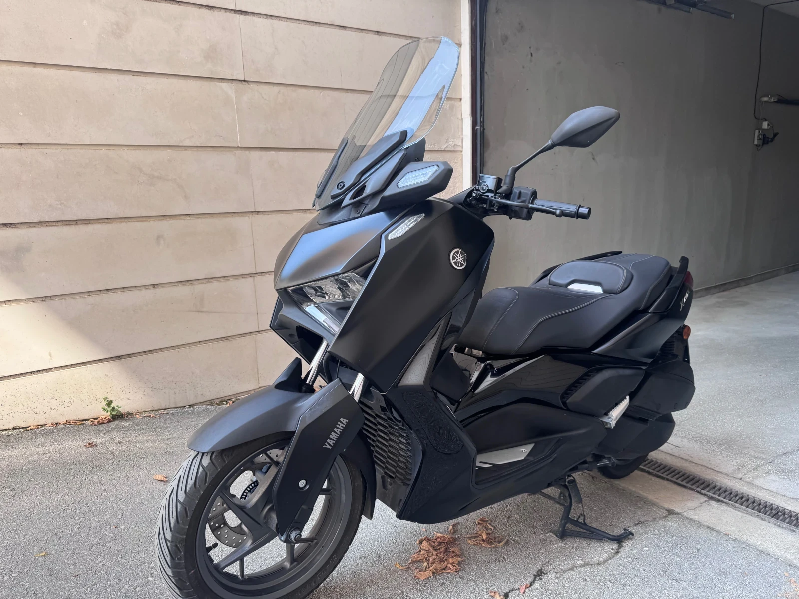 Yamaha X-max Tech Max 300 | Mobile.bg � ����������� 2