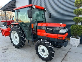 Трактор Kubota GL281, снимка 1