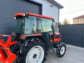 Трактор Kubota GL281, снимка 6