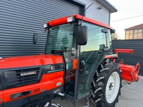 Трактор Kubota GL281, снимка 5