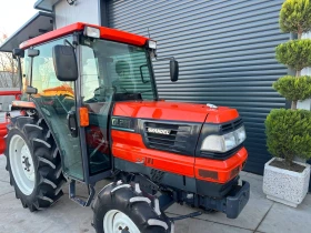 Трактор Kubota GL281, снимка 3