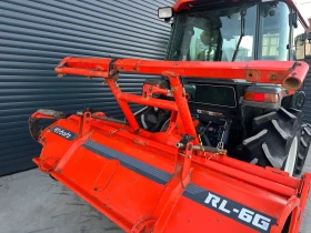 Трактор Kubota GL281, снимка 7