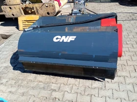 Допълнително оборудване Друг вид Четка кофа CNF SWEEPER BUCKET SWP150, снимка 7