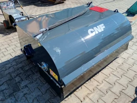 Допълнително оборудване Друг вид Четка кофа CNF SWEEPER BUCKET SWP110, снимка 6