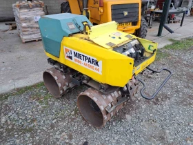 Валяк Ammann RAMMAX 1585 - изображение 1