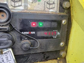 Валяк Ammann RAMMAX 1585, снимка 2