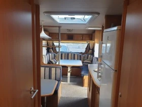 Каравана Adria 743, снимка 9