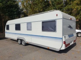 Каравана Adria 743, снимка 3