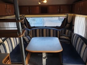 Каравана Adria 743, снимка 5