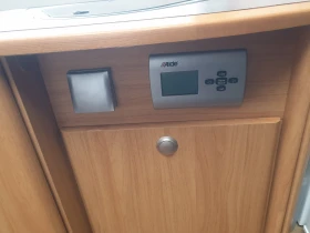 Каравана Adria 743, снимка 12