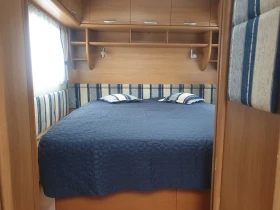 Каравана Adria 743, снимка 1