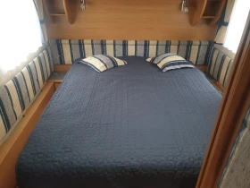 Каравана Adria 743, снимка 6