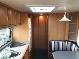 Каравана Adria 743, снимка 8