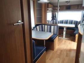 Каравана Adria 743, снимка 10