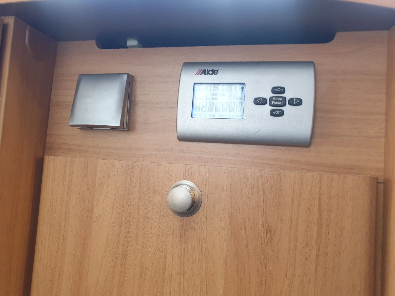  Adria 743 | Mobile.bg   12