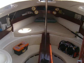 Ветроходна лодка Barakuda, снимка 16