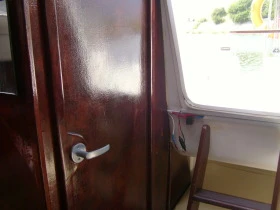 Ветроходна лодка Barakuda, снимка 9