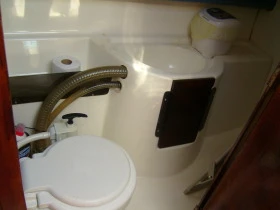 Ветроходна лодка Barakuda, снимка 3