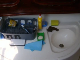 Ветроходна лодка Barakuda, снимка 6