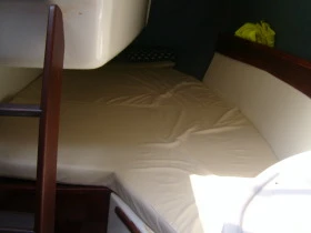 Ветроходна лодка Barakuda, снимка 7