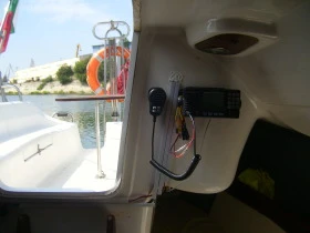 Ветроходна лодка Barakuda, снимка 8