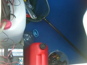 Ветроходна лодка Barakuda, снимка 10