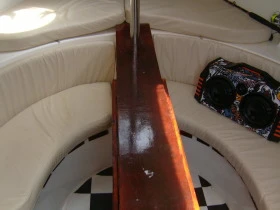 Ветроходна лодка Barakuda, снимка 5