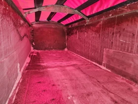 Полуремарке Други MEIERLING / 30 куб. / 4920 кг тара / алуминиева, снимка 12