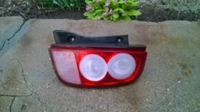 Светлини за Nissan Micra, снимка 2