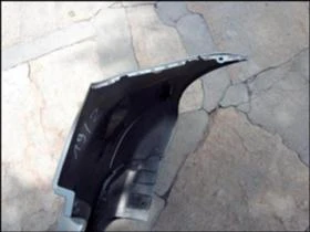 Рама и Каросерия за Mercedes-Benz A 200, снимка 1