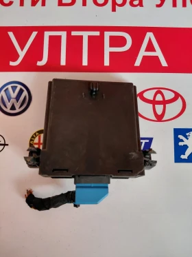 7N0907530D Gateway модул VW AUDI SEAT 7N0 907 530 D  5WK50020K, снимка 2