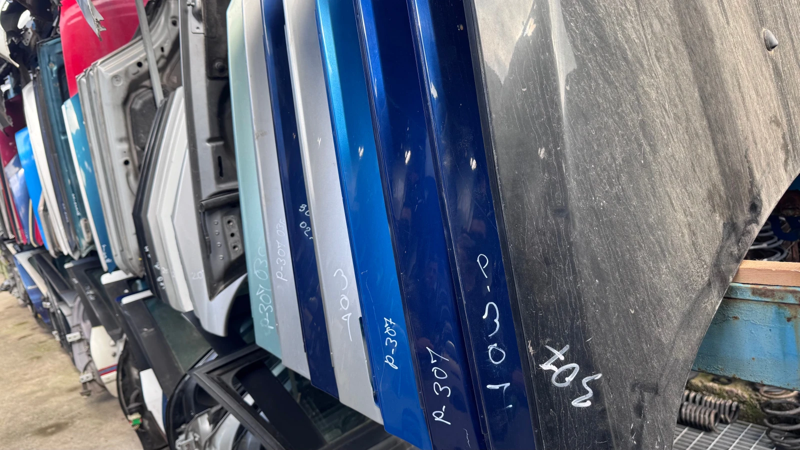    Toyota Corolla verso 2005 | Mobile.bg   3