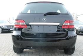   ,    Mercedes-Benz B 180 | Mobile.bg    2