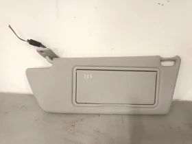 Сенник ляв опел зафира 1.7 д