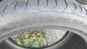 Гуми Всесезонни 285/35R20, снимка 5