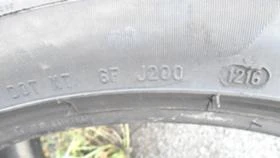 Гуми Всесезонни 285/35R20, снимка 6