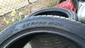 Гуми Летни 275/35R20, снимка 7