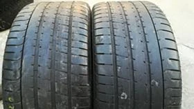 Гуми Летни 275/35R20, снимка 1