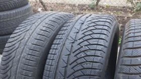 Гуми Зимни 235/55R17, снимка 5