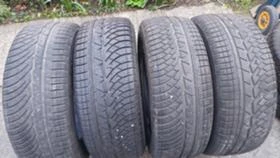 Гуми Зимни 235/55R17, снимка 1
