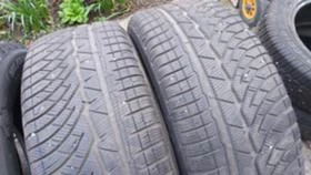 Гуми Зимни 235/55R17, снимка 3
