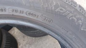 Гуми Зимни 235/55R17, снимка 8
