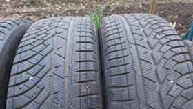 Гуми Зимни 235/55R17, снимка 4