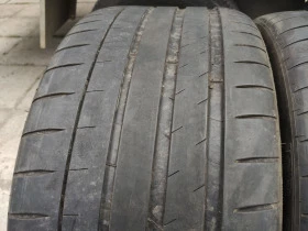 Гуми Летни 255/35R20, снимка 1